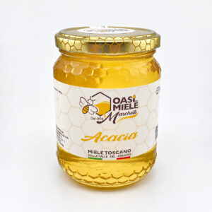 Miele di Acacia delle colline pratesi