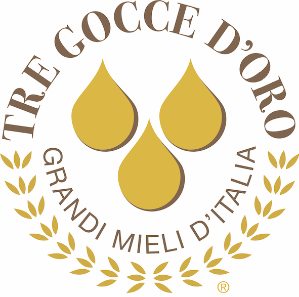 Tre Gocce d’Oro – Grandi Mieli d’Italia