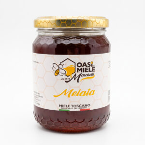 Melata di Bosco della Val Bisenzio