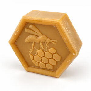 Sapone Vegetale al miele