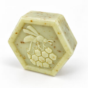 Sapone Vegetale con Miele e Aloe Vera